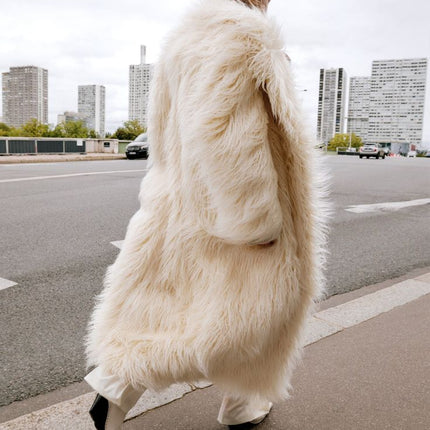 Collection image for: Peluş Ceketler