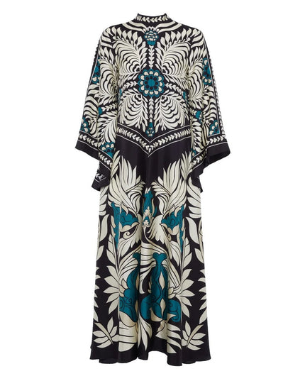 Mix Tiles Placée Magnifico Elbise