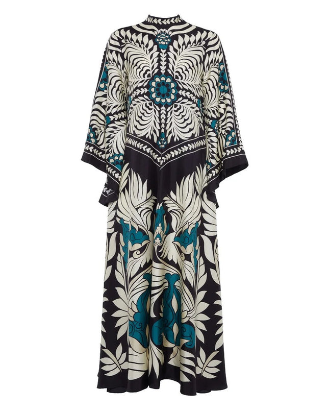 Mix Tiles Placée Magnifico Elbise