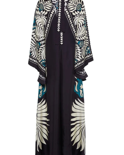 Mix Tiles Placée Magnifico Elbise