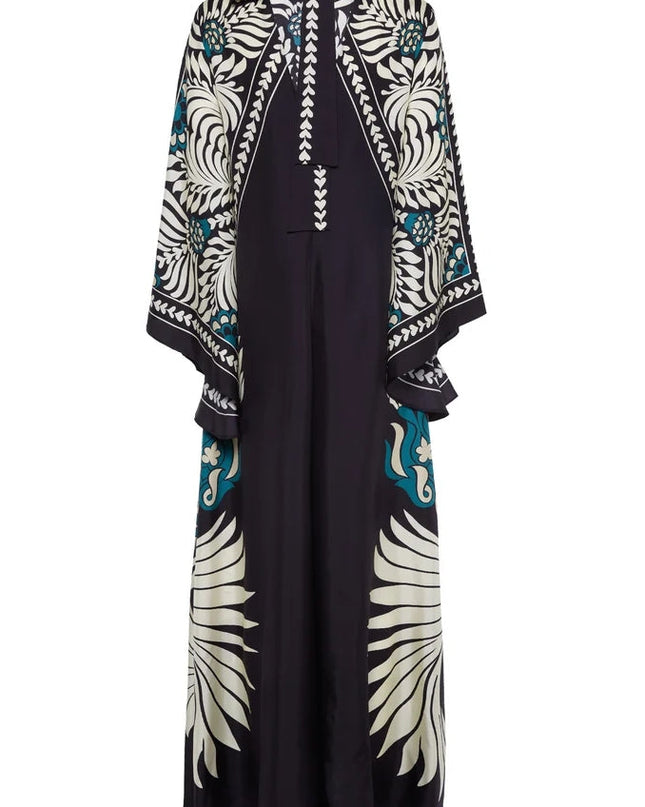 Mix Tiles Placée Magnifico Elbise