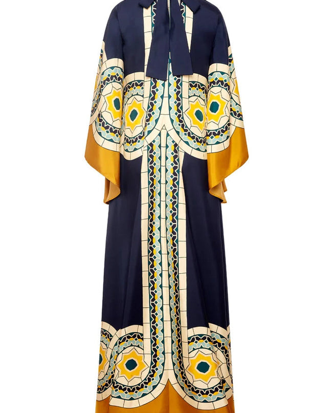 Mudejar Placée Magnifico Elbise