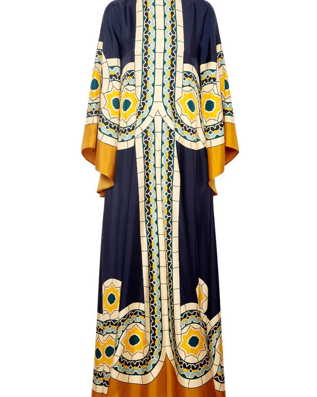 Mudejar Placée Magnifico Elbise