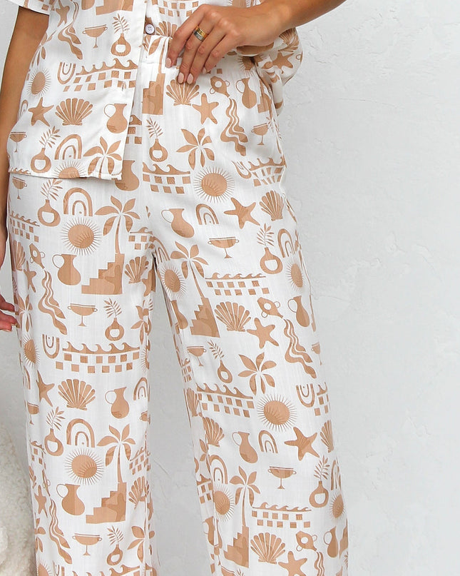 Adina Pantolon Takımı