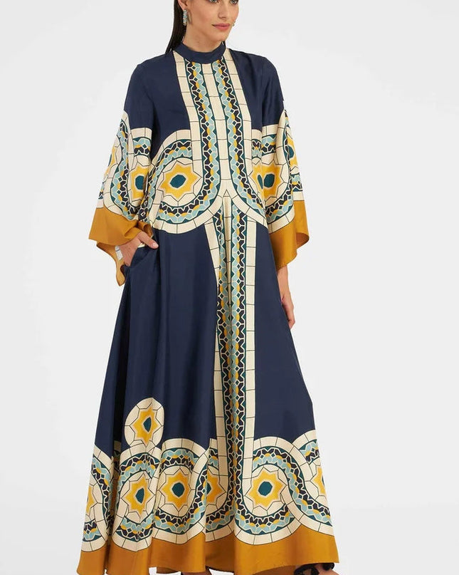 Mudejar Placée Magnifico Elbise