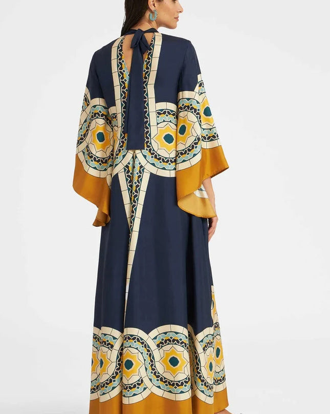 Mudejar Placée Magnifico Elbise