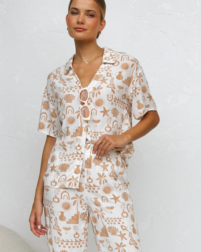 Adina Pantolon Takımı