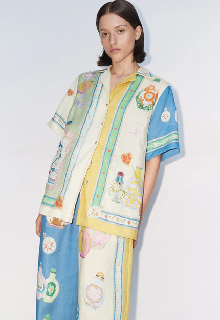 <strong>SİLUET MANİFESTOSU</strong>- Kalıpsız şıklık. Silueti anında kurar