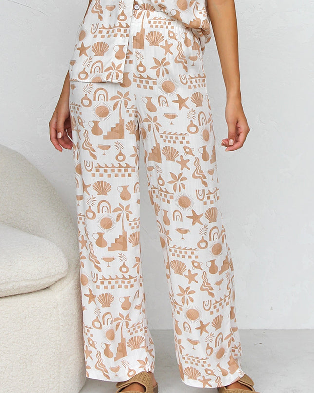 Adina Pantolon Takımı