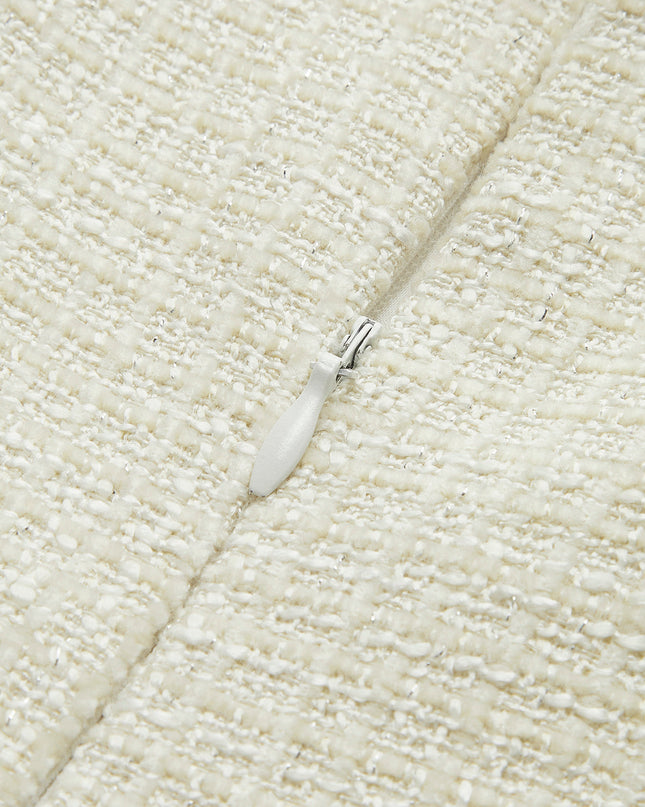 Masumiyetin Çizgisi – Mini Elbise