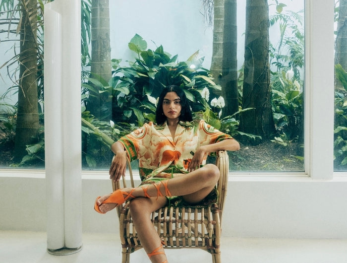 <h1><strong>Cesaret edenler için Selemor</strong></h1>