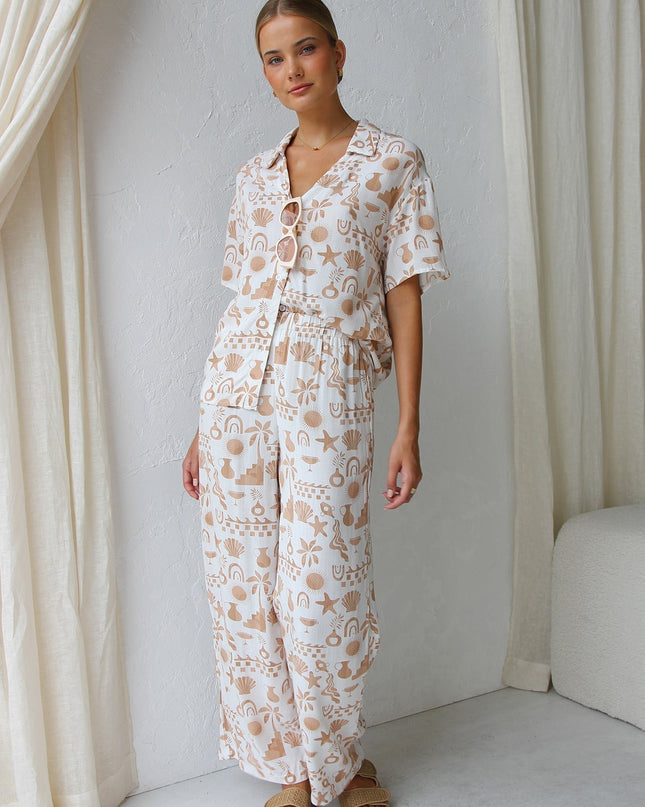 Adina Pantolon Takımı