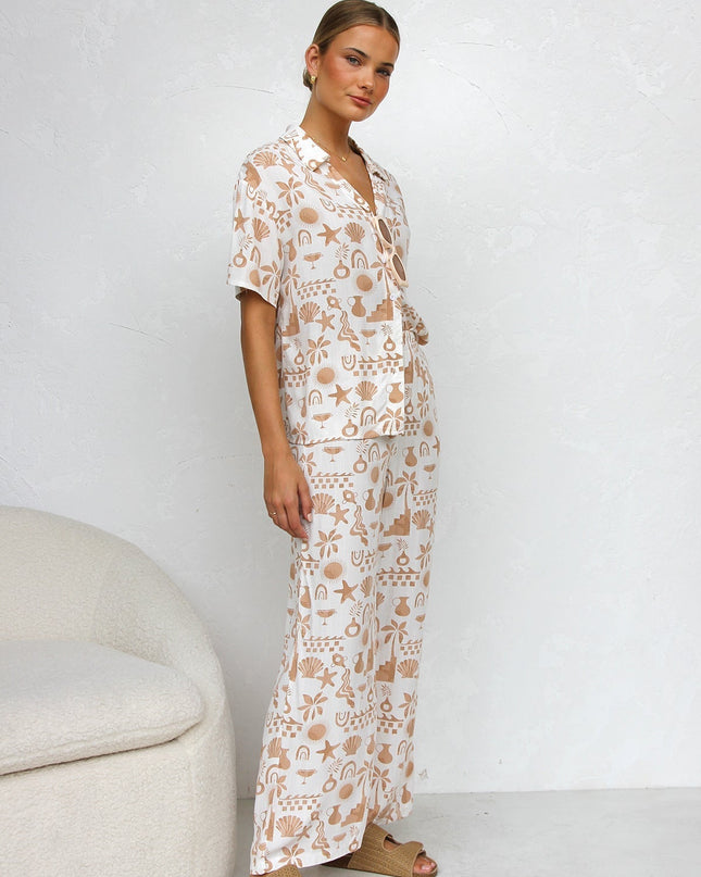 Adina Pantolon Takımı