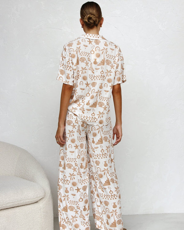 Adina Pantolon Takımı