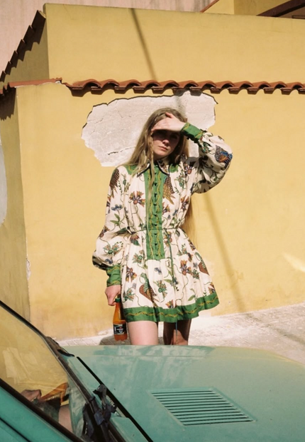 Koleksiyonun ruhu Reels’te <a href="https://www.instagram.com/" title="https://www.instagram.com/">@selemor.official</a>