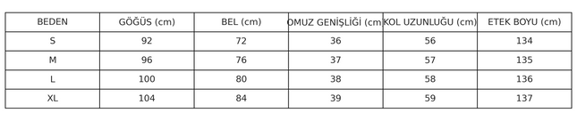 Marisela İllüstratif Desenli Kuşaklı Gömlek Elbise