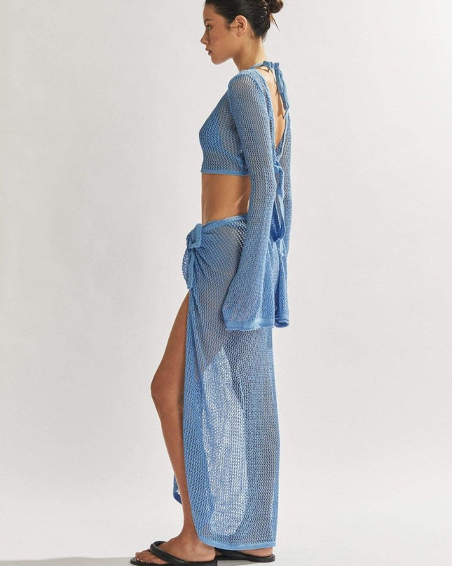 Rosalie Tığ Örgü Seti